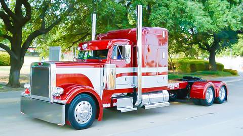 K D Truck Parts | 401 Huffman Dr, Euless, TX 76040, USA | Phone: (800) 842-9942