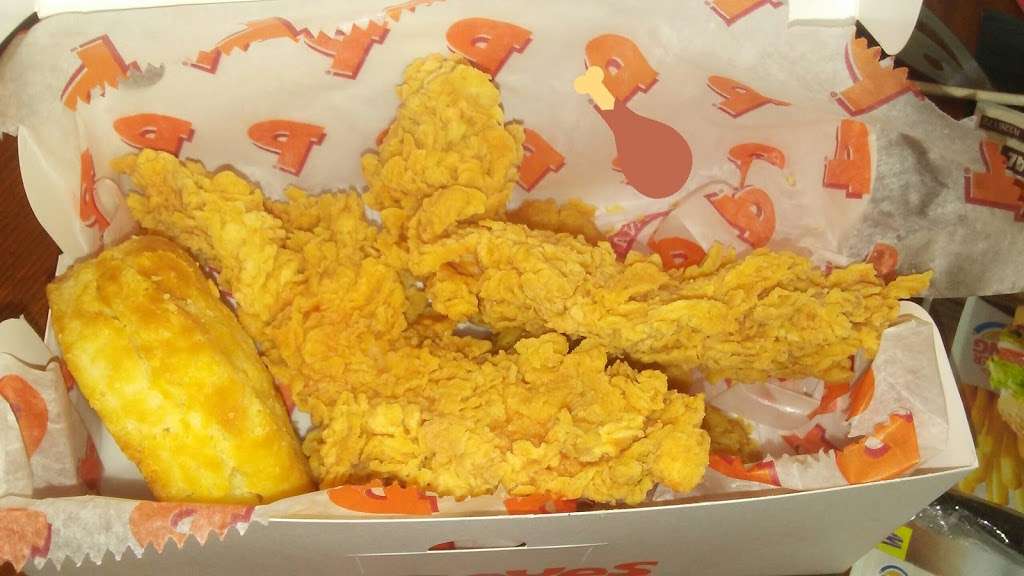 Popeyes Louisiana Kitchen | 8530 S Figueroa St, Los Angeles, CA 90003, USA | Phone: (323) 515-4033