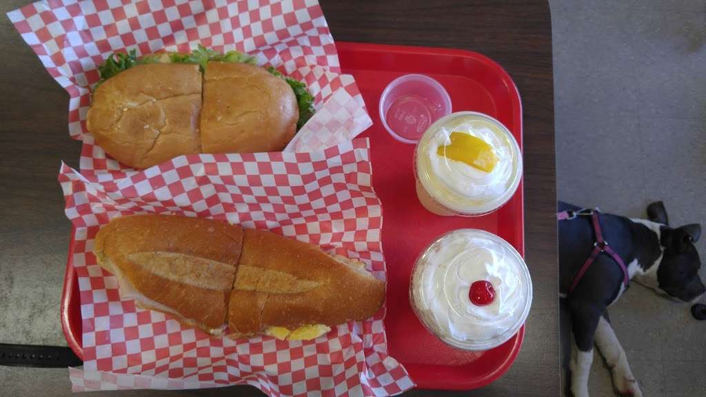 Cotys Deli | 2876 Imperial Ave, San Diego, CA 92102, USA | Phone: (619) 237-0027
