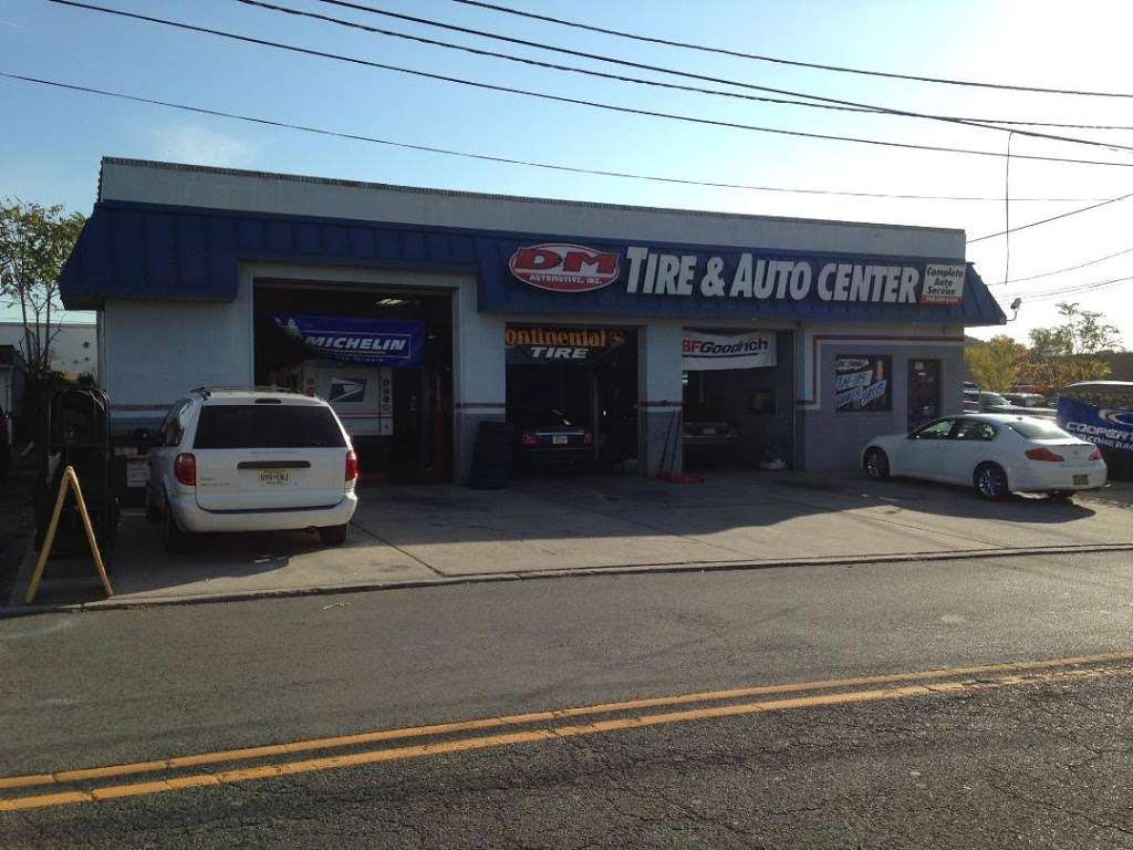 D & M Automotive Inc | 959 Monroe St, Union, NJ 07083, USA | Phone: (908) 687-8344