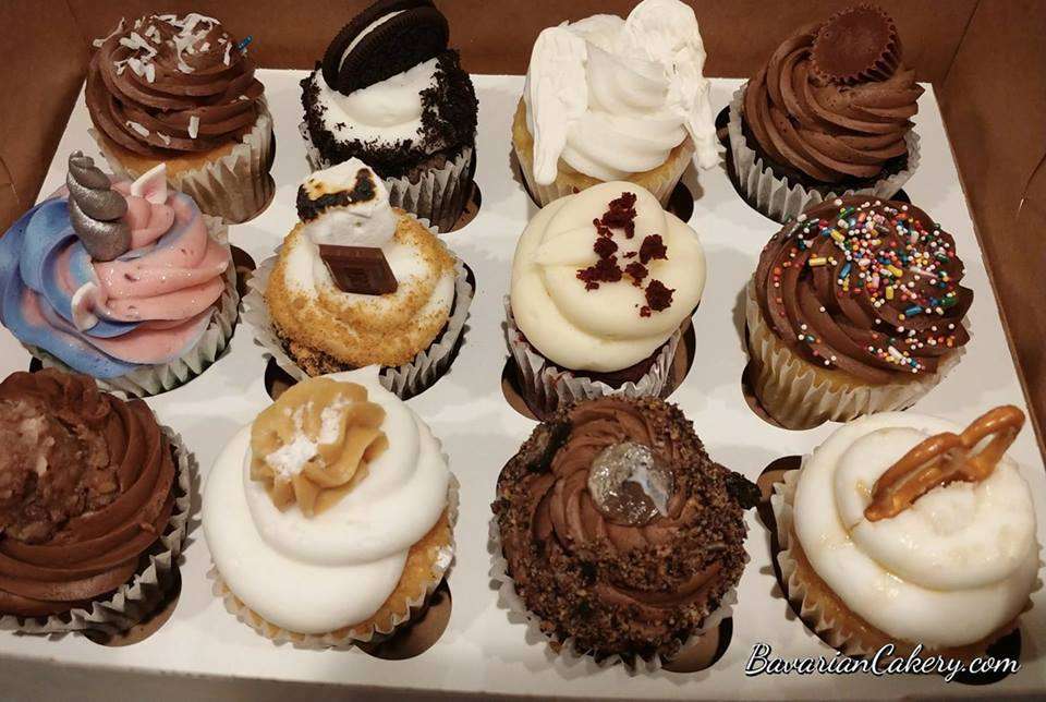 Bavarian Cakery | 8815 Solon Rd f2, Houston, TX 77064 | Phone: (281) 469-3116