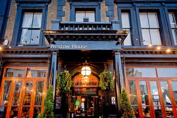 Westow House | 79 Westow Hill, London SE19 1TX, UK | Phone: 020 8670 0654