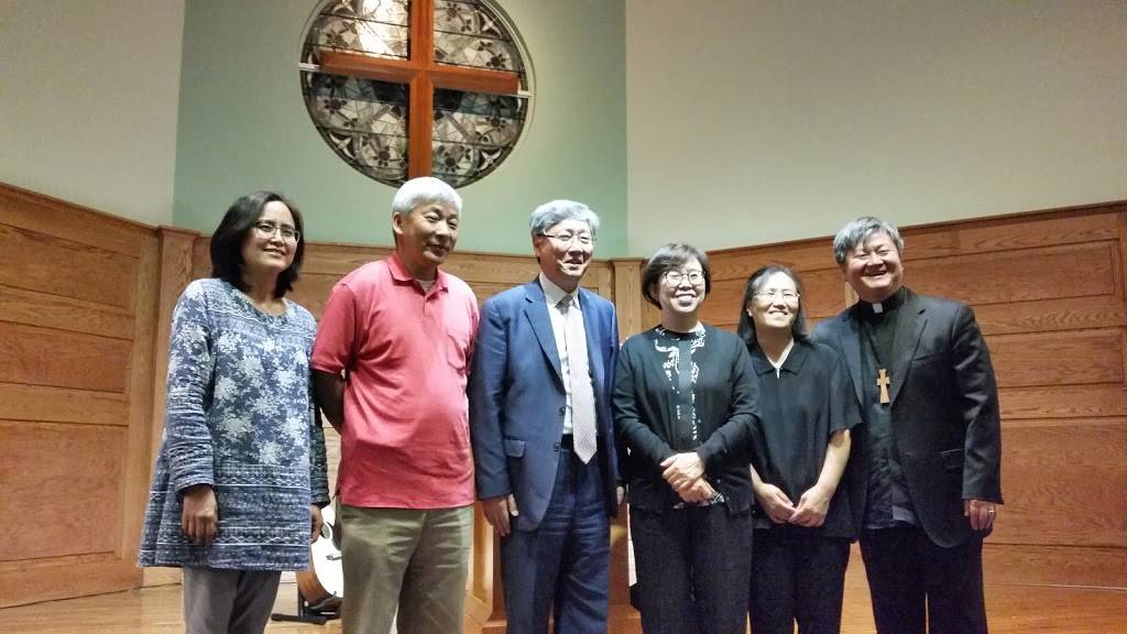 Korean First Presbyterian Church | 6930 Wallace Rd, Charlotte, NC 28212, USA | Phone: (704) 531-2552