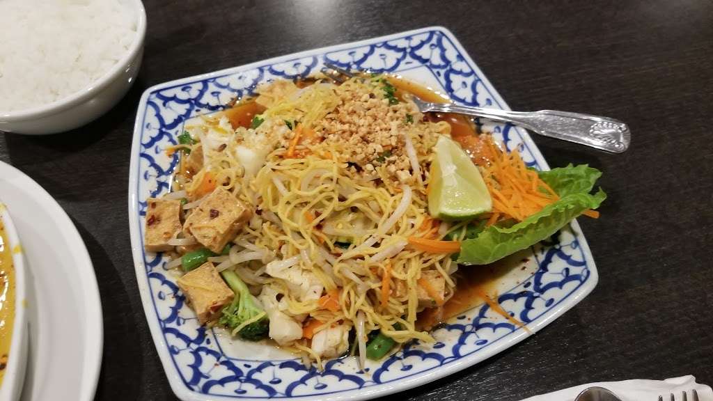 Bangkok Spices Thai Restaurant | 3627 30th St, San Diego, CA 92104, USA | Phone: (619) 281-1111