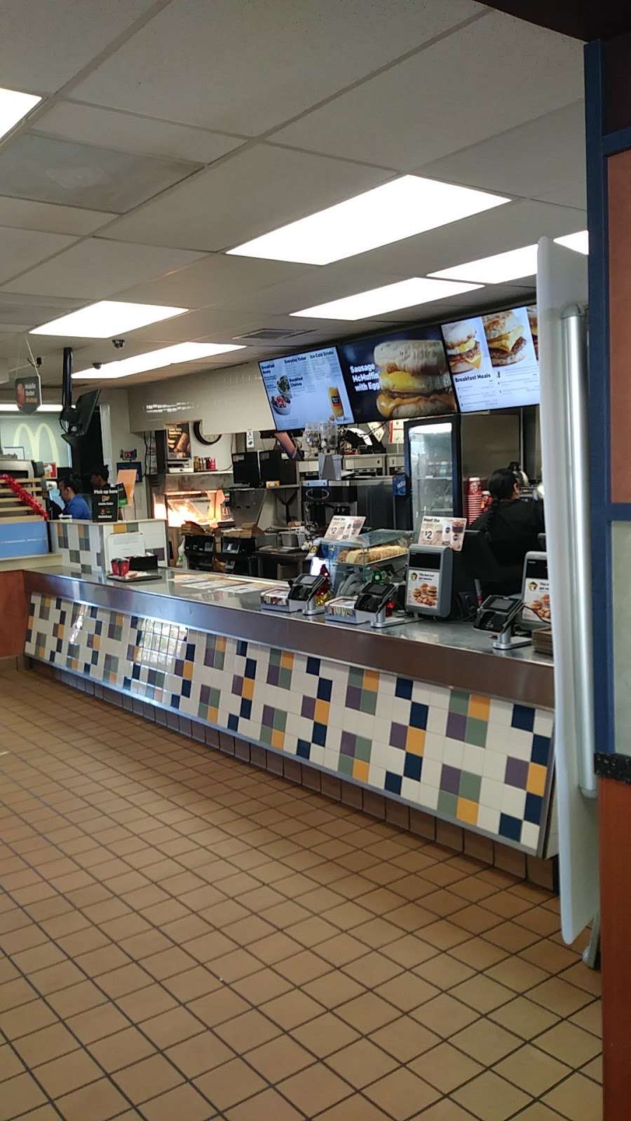 McDonalds | 8730 Jamacha Blvd, Spring Valley, CA 91977, USA | Phone: (619) 460-7433