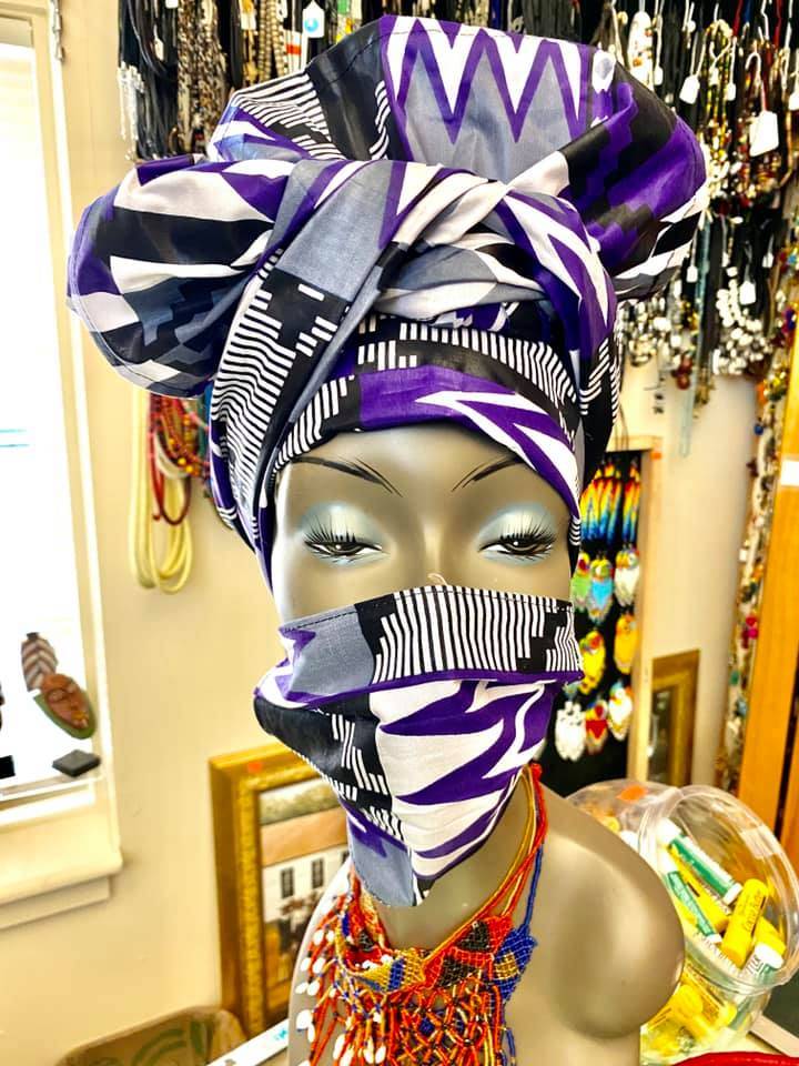 Sankofa African & World Bazaar | 4330 Pimlico Rd, Baltimore, MD 21215, USA | Phone: (410) 366-0886