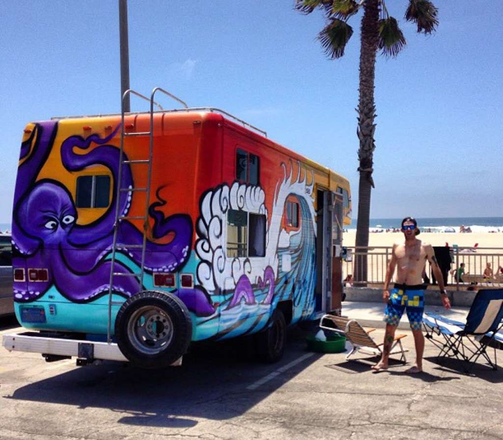 Hb Surf Safari | 5611 Littler Dr, Huntington Beach, CA 92649 | Phone: (714) 200-7833