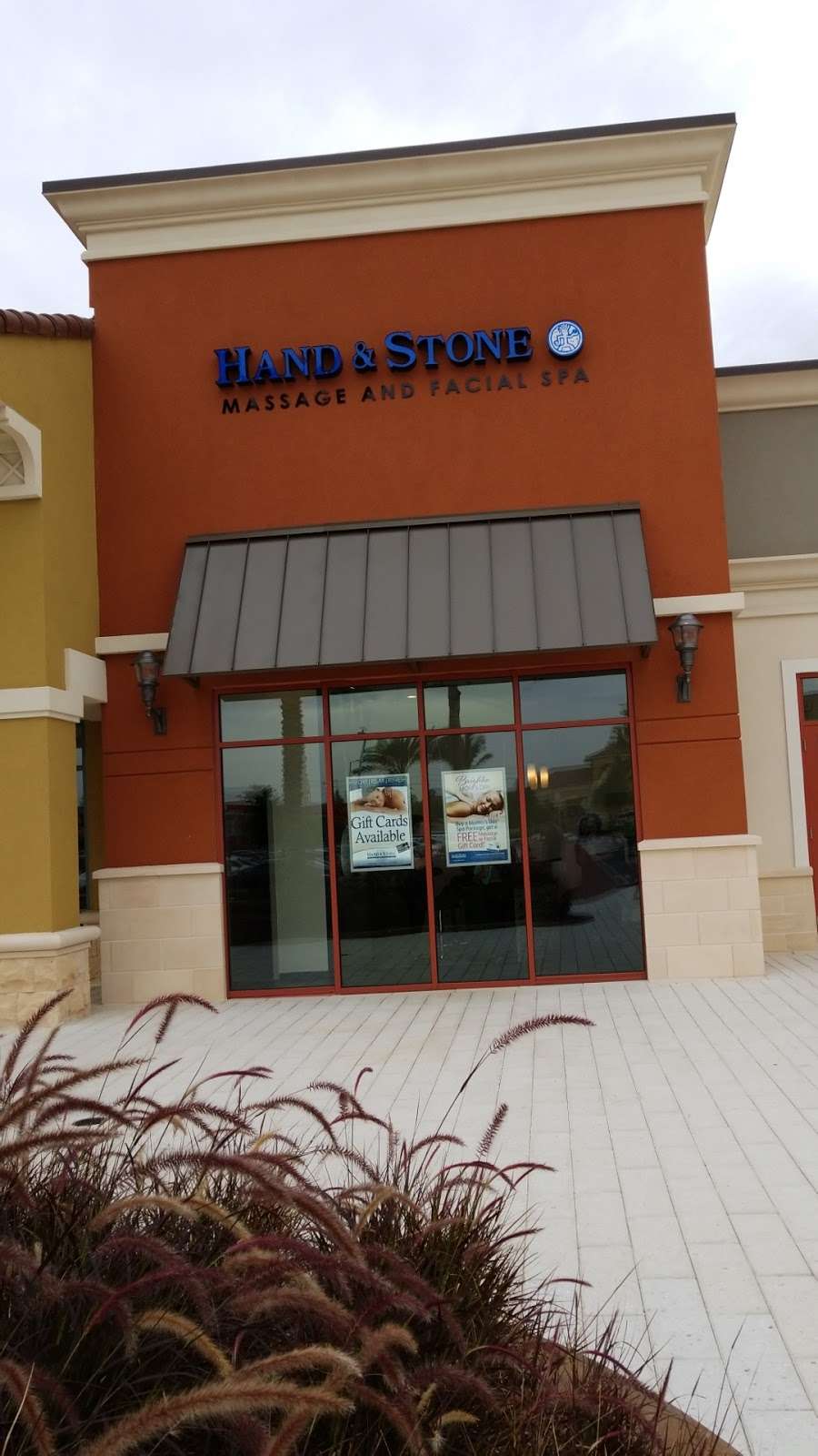 Hand & Stone Massage and Facial Spa | 6516 Old Brick Rd, Suite 100, Windermere, FL 34786, USA | Phone: (407) 917-9475
