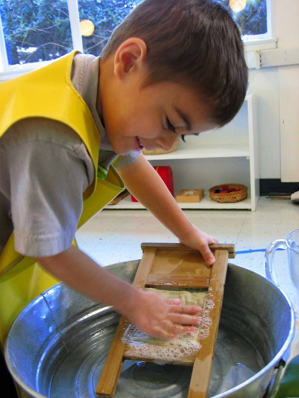 Montessori Country Day | 7575 Rush River Dr, Sacramento, CA 95831, USA | Phone: (916) 427-1900