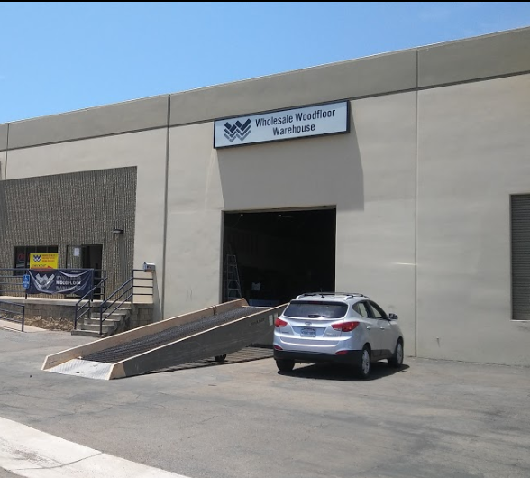 Wholesale Woodfloor Warehouse | 8952 AleSmith Ct, San Diego, CA 92126, USA | Phone: (858) 271-7200