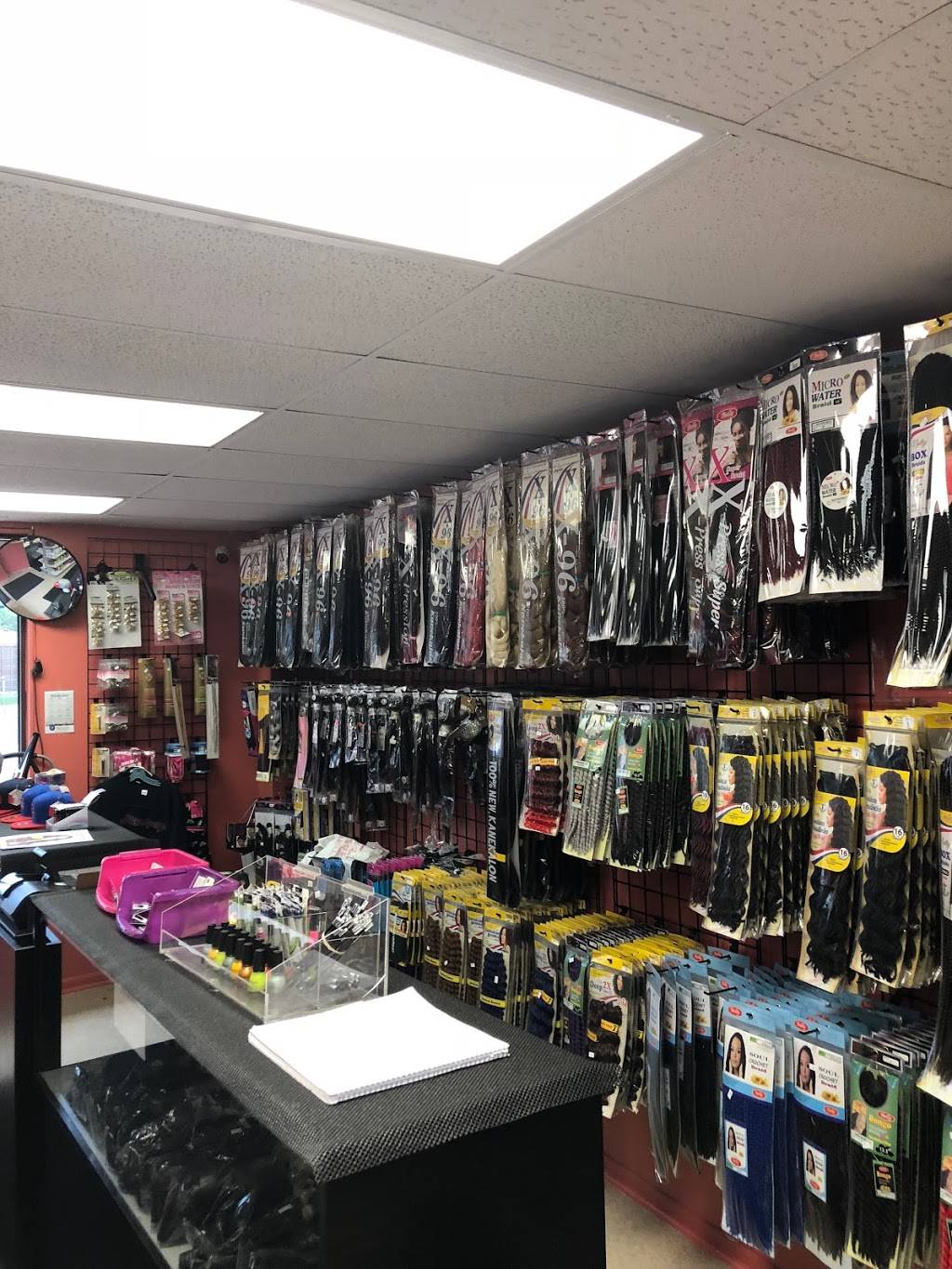 1 of A Kind Beauty Supply | 5005 University Ave NE #1642, Columbia Heights, MN 55421, USA | Phone: (763) 571-4022