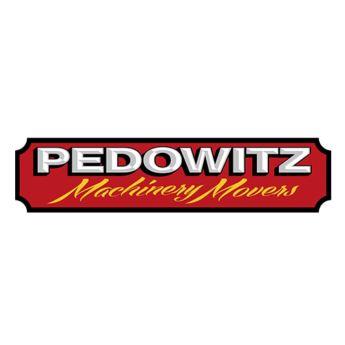 Pedowitz Machinery Movers | 260 Evans Way, Branchburg, NJ 08876, USA | Phone: (908) 722-5600
