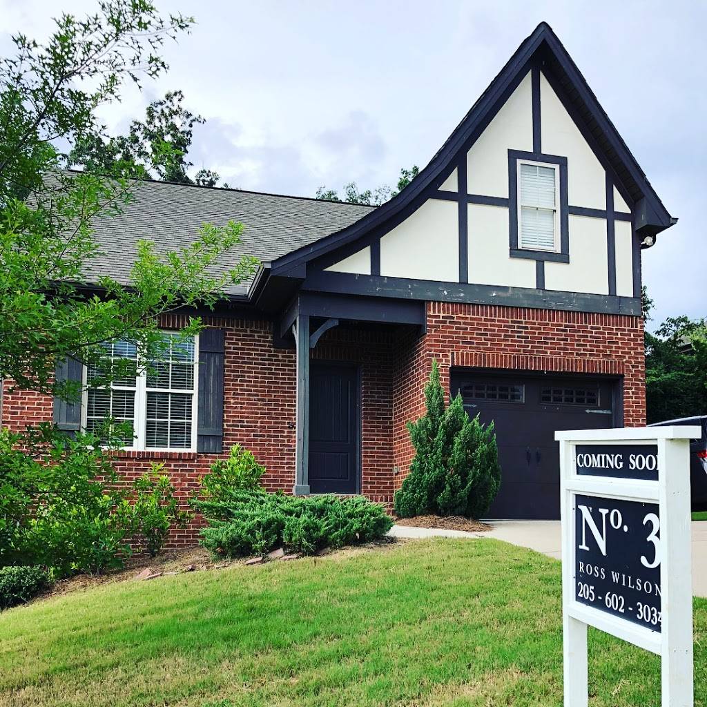 No. 3 Real Estate | 3601 Lorna Ridge Dr, Hoover, AL 35216, USA | Phone: (205) 602-3034