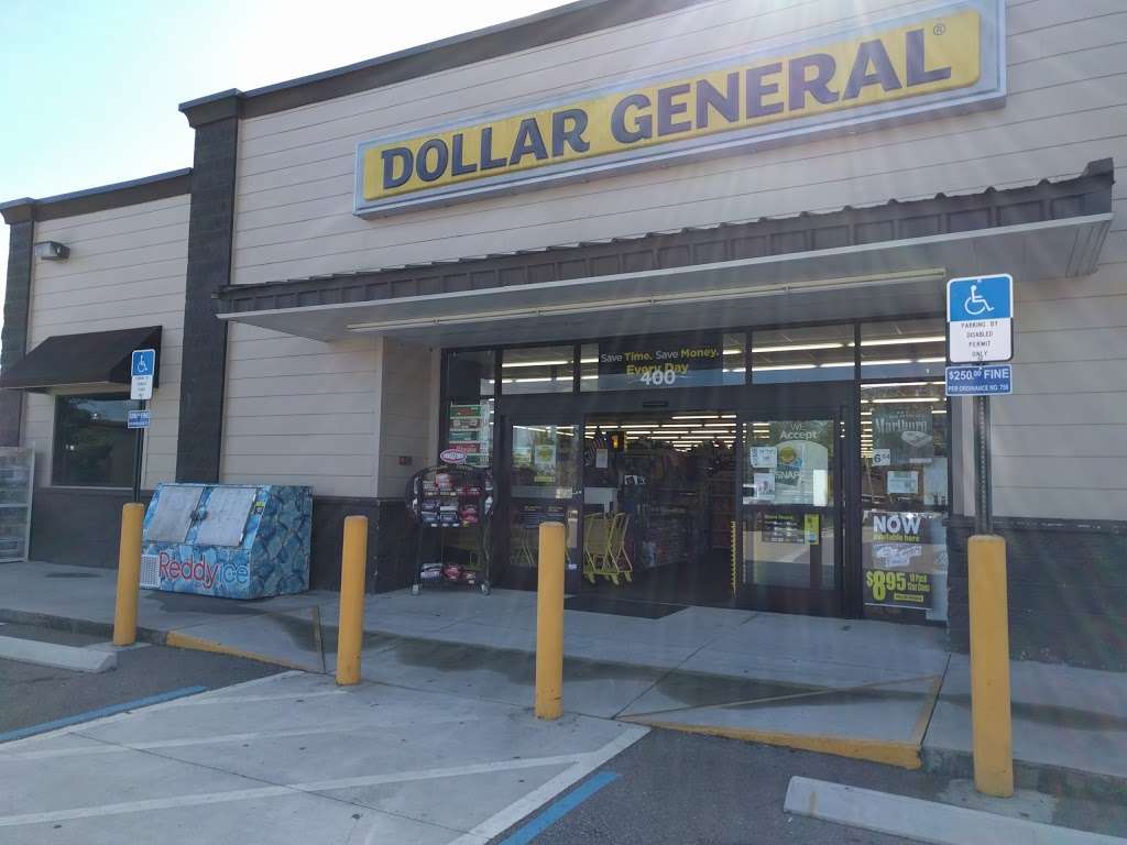 Dollar General | 400 E State Rd 434, Longwood, FL 32750 | Phone: (321) 214-7030