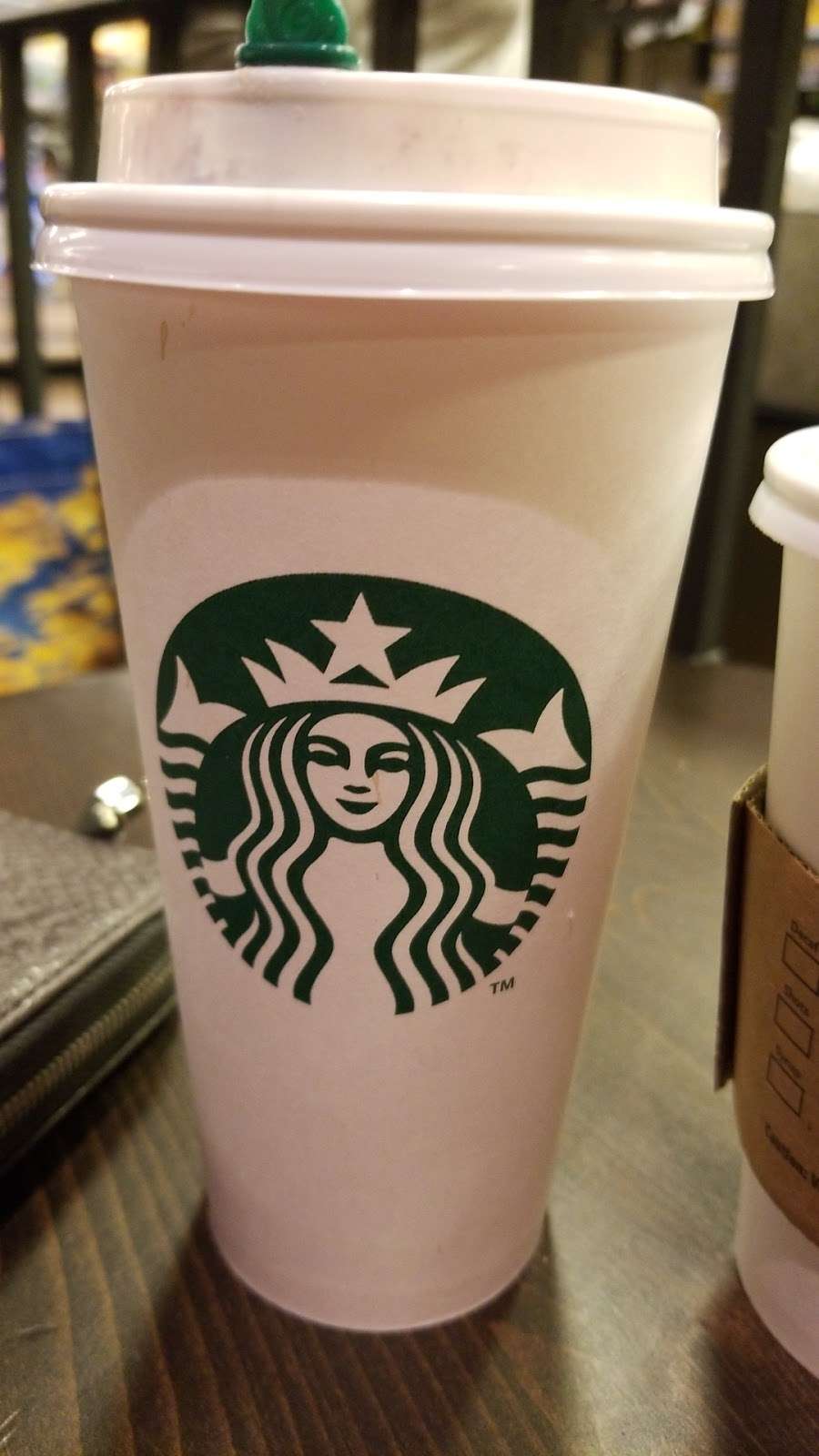 Starbucks (inside Vons) | 4033 W Ave L, Lancaster, CA 93536, USA | Phone: (661) 722-7291