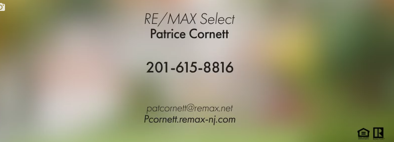 Patrice Cornett, Re/Max Select - Sales Associate | 824 Franklin Ave, Franklin Lakes, NJ 07417, USA | Phone: (201) 615-8816