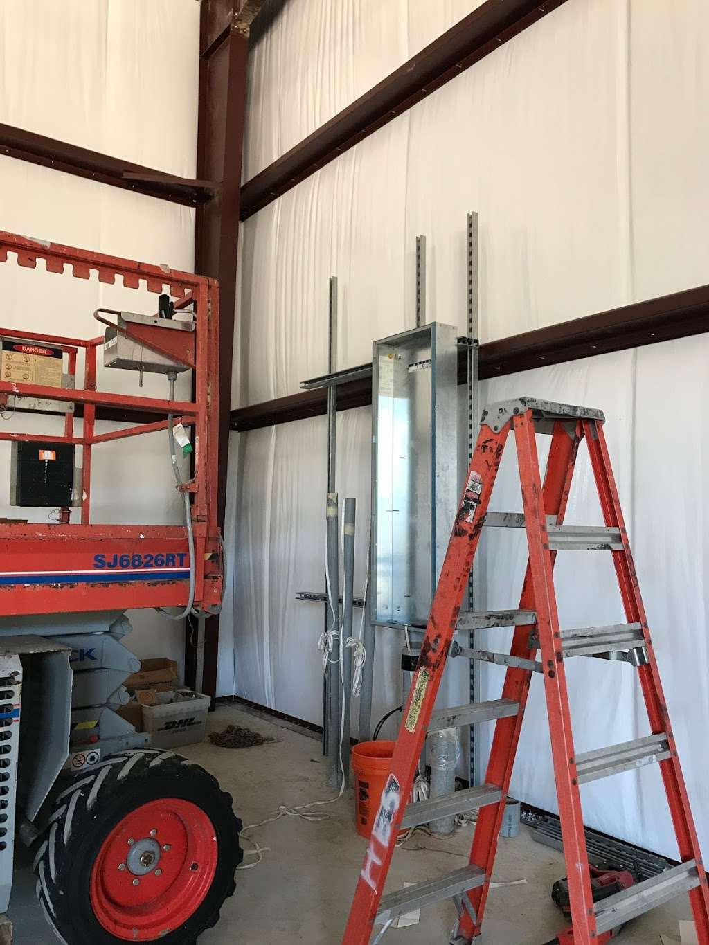 Houston Electrical Solutions LLC | 5407 Quarrry Ridge Rd, Richmond, TX 77407, USA | Phone: (713) 231-7258