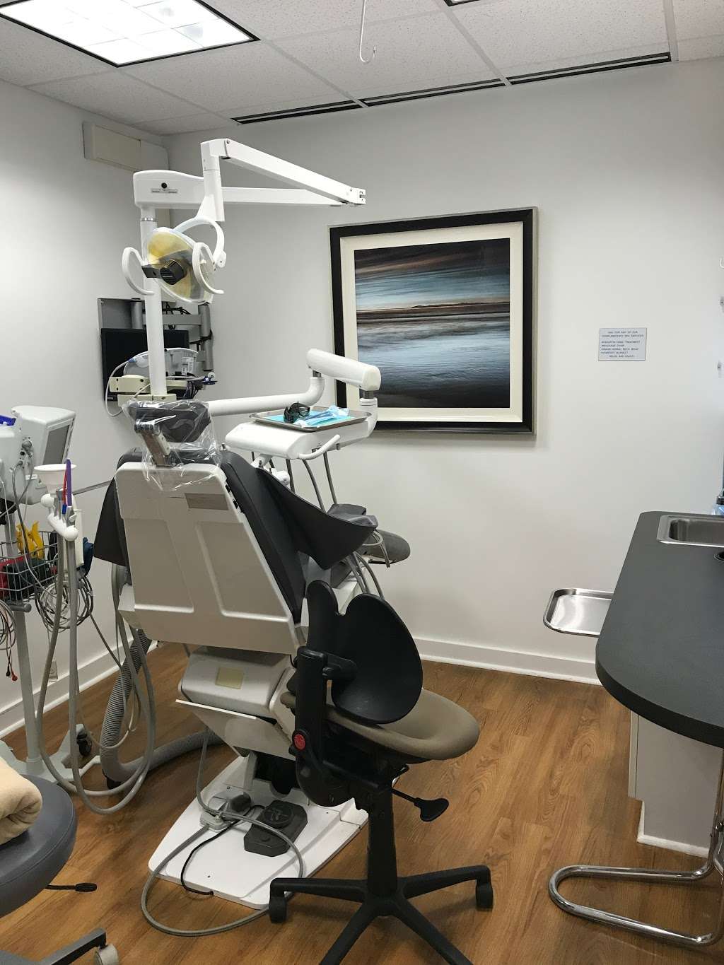 Delmarva Sedation Dentistry | 12308 Ocean Gateway #6, Ocean City, MD 21842, USA | Phone: (410) 390-2220