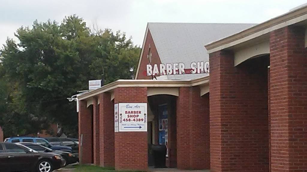 Bon Air Barber Shop | 2817 Del Rio Pl, Louisville, KY 40220, USA | Phone: (502) 458-4389