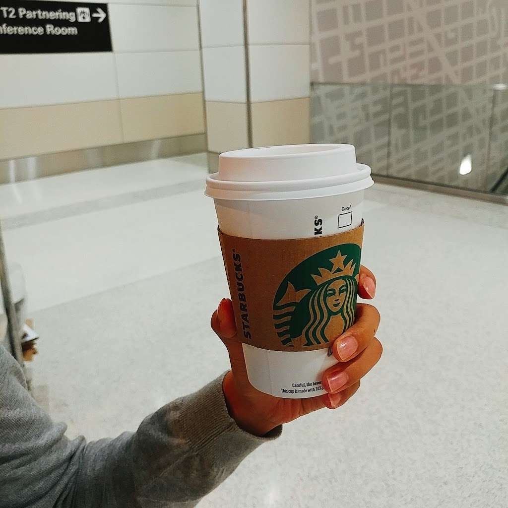 Starbucks | San Francisco International Airport (SFO), Terminal 2, A, San Francisco, CA 94128, USA | Phone: (650) 683-7129