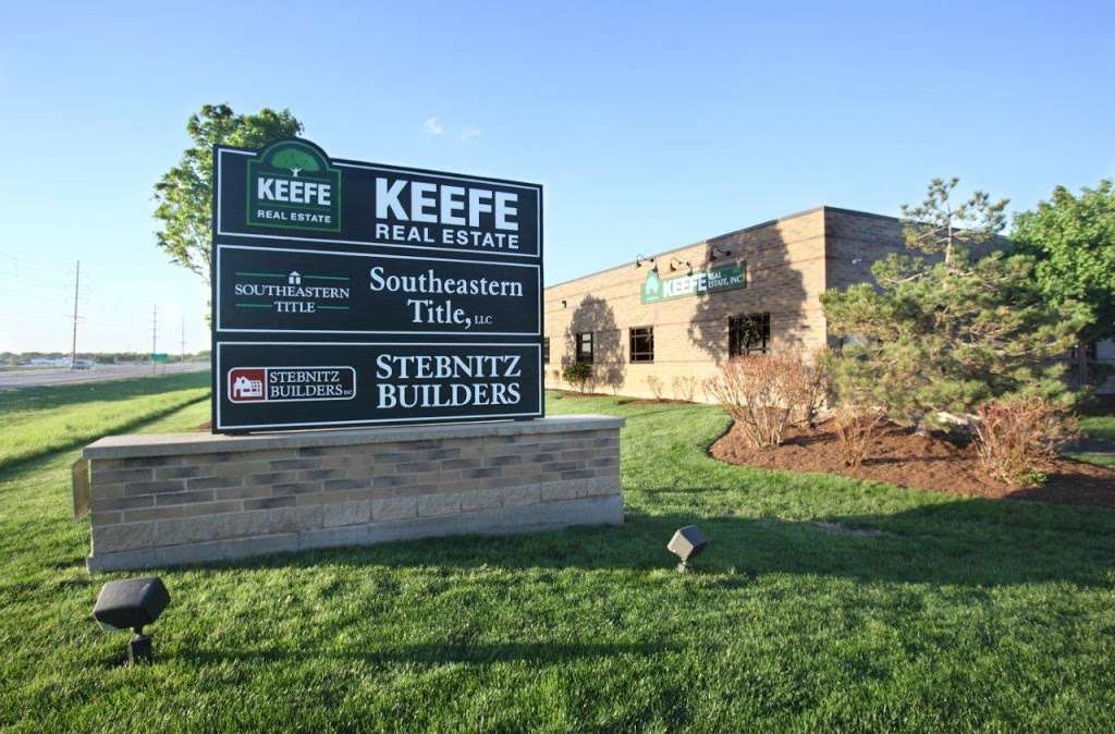 Keefe Real Estate 204 Commerce Ct 1, Elkhorn, WI 53121, USA