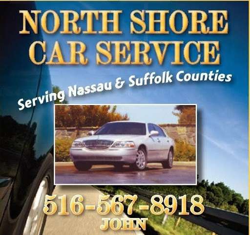 North Shore Car Service | 468 Glen Cove Ave, Sea Cliff, NY 11579, USA | Phone: (516) 567-8918