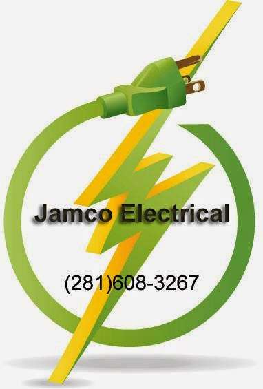 Jamco Electrical | 12707 De Forrest St, Houston, TX 77066, USA | Phone: (281) 608-3267