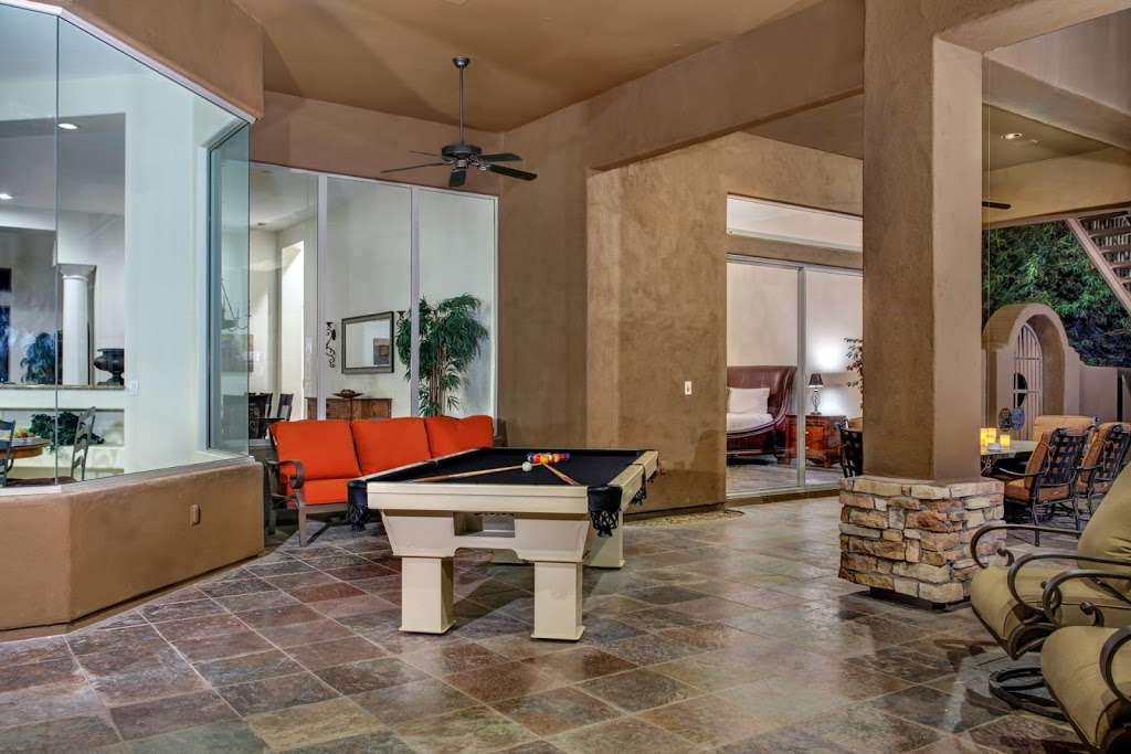 Arizona Vacation Rentals | 5350 E High St, Phoenix, AZ 85054 | Phone: (888) 711-8105