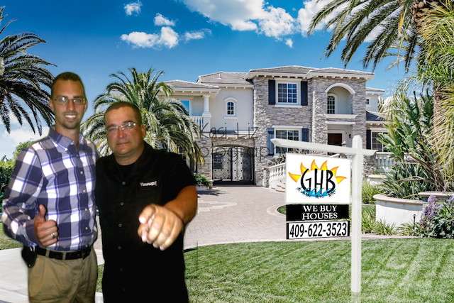 Galveston Home Buyers llc | 1510 Texas Ave, Texas City, TX 77590, USA | Phone: (409) 622-3523