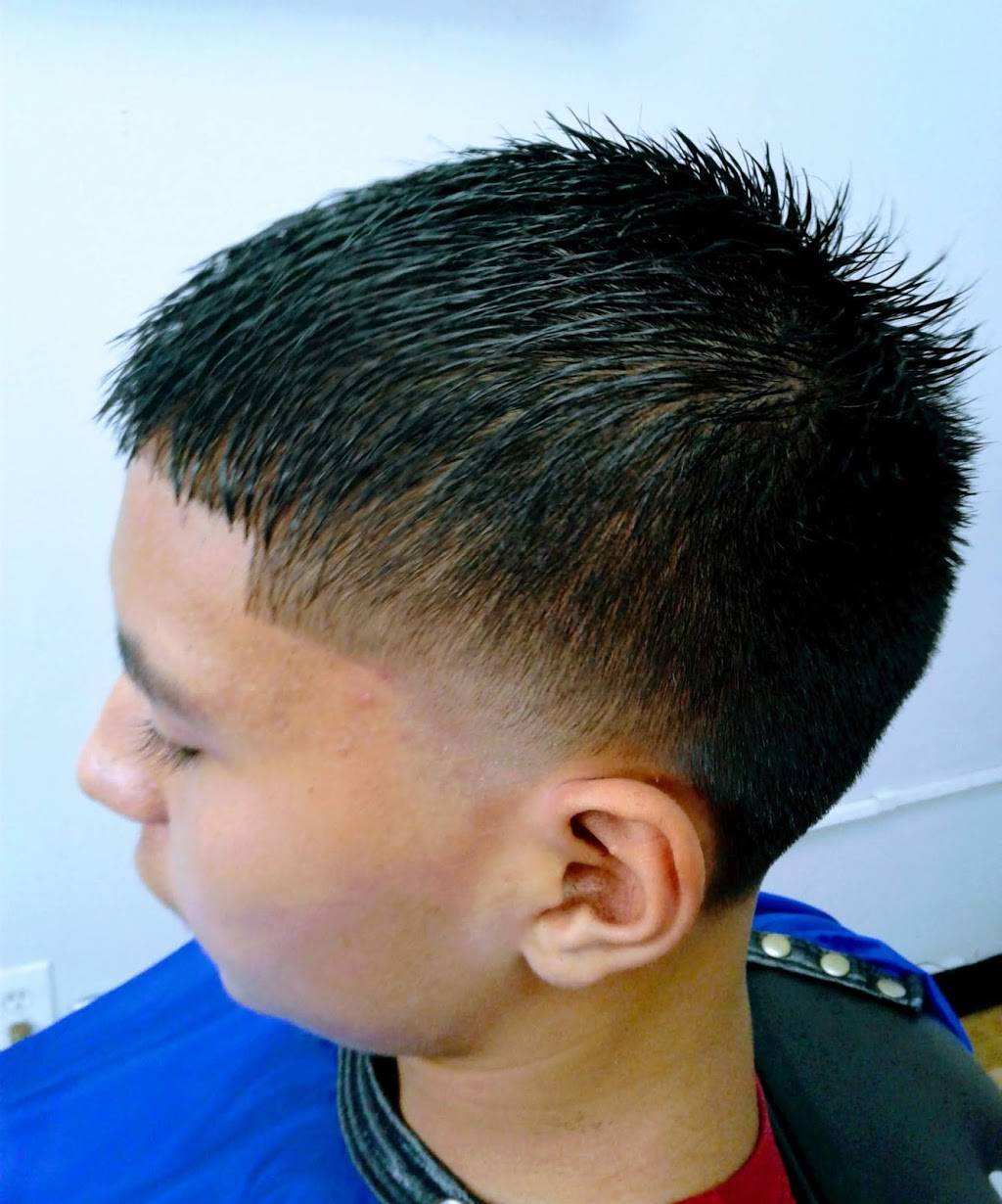 JoshTheBarber | 7512 Main St Suite 203, The Colony, TX 75056, USA | Phone: (972) 693-0552