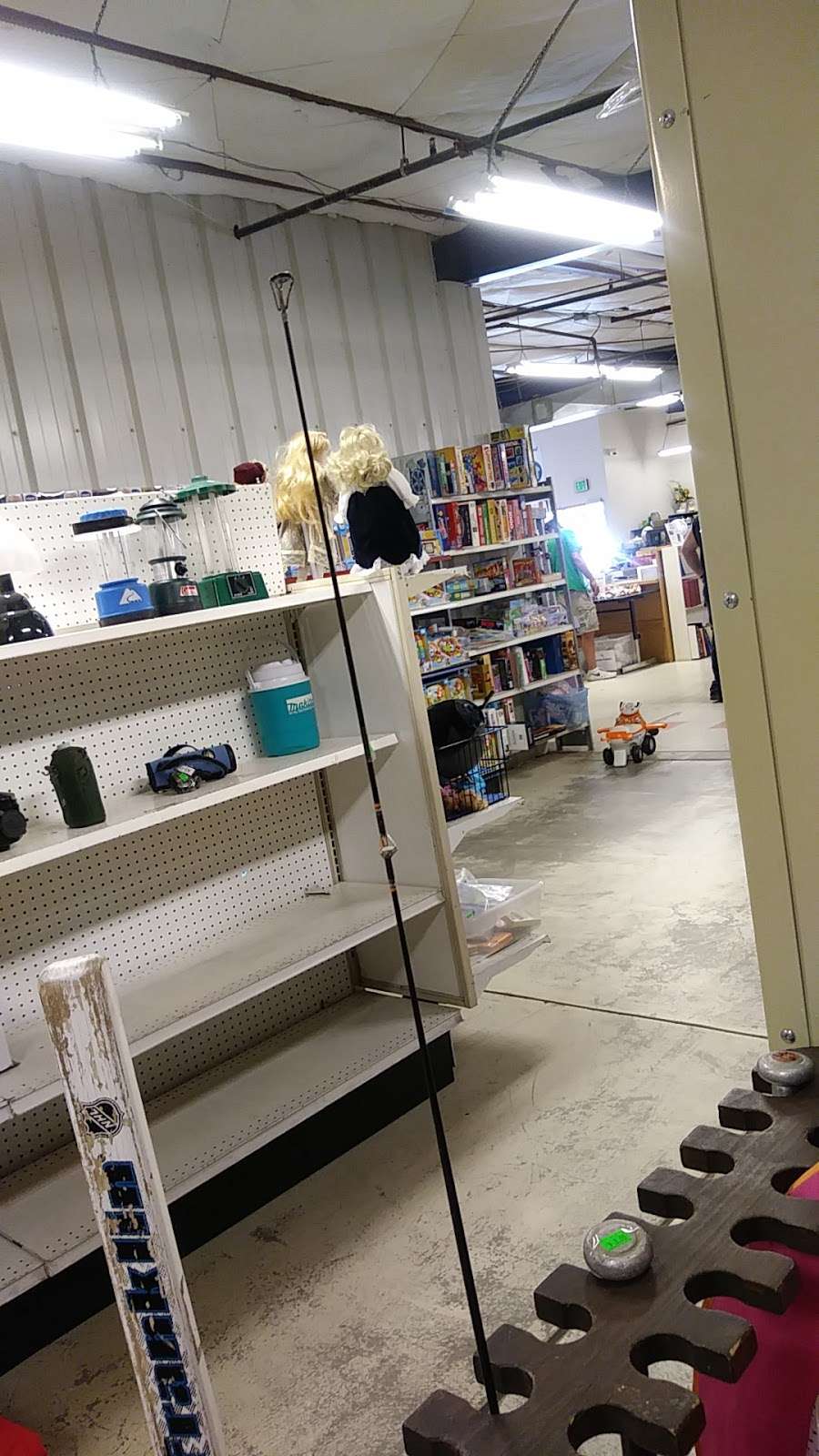 Loveland Habitat For Humanity ReStore | 5250 N Garfield Ave, Loveland, CO 80538, USA | Phone: (970) 669-7343