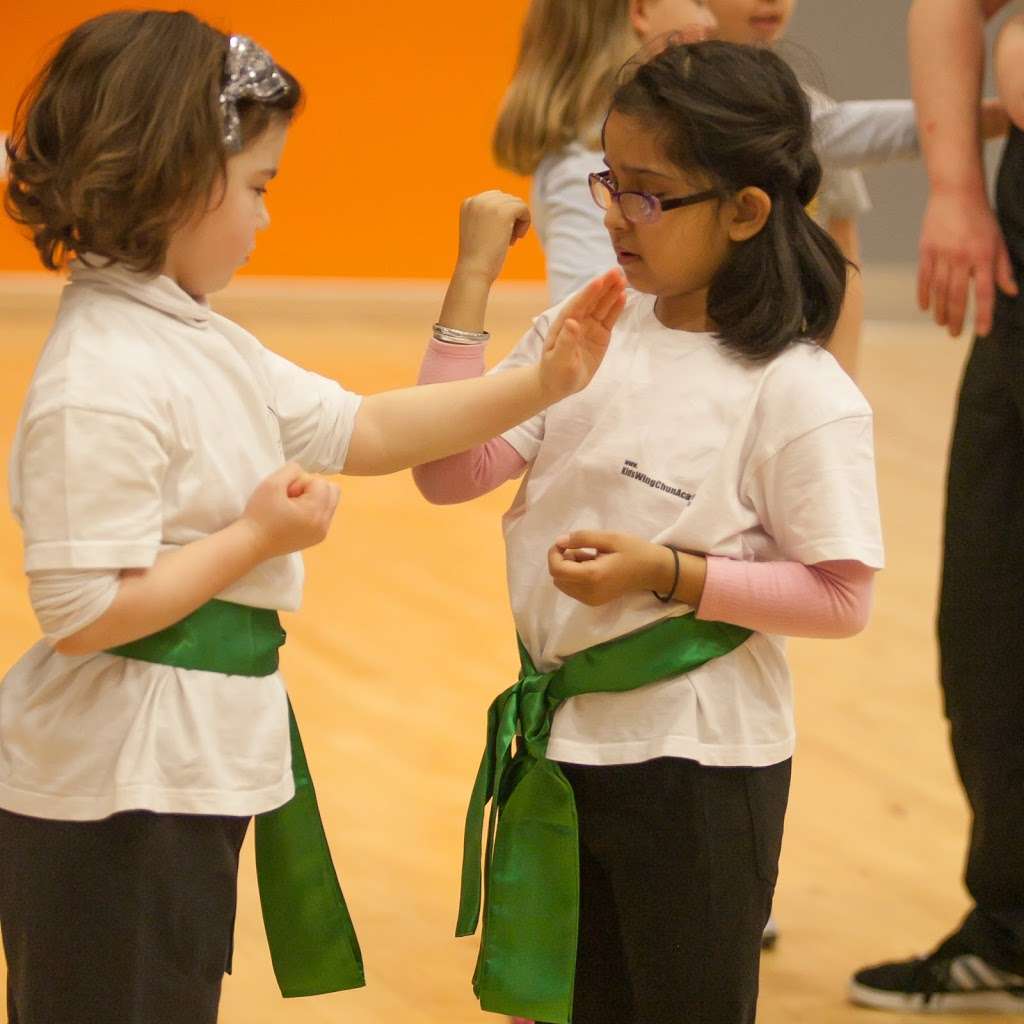 Kids Wing Chun Academy - South Croydon/Purley | Kendra Hall Rd, South Croydon CR2 6DT, UK | Phone: 020 3504 0021