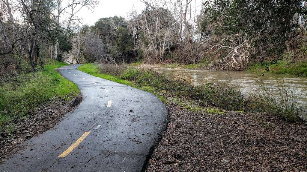 Coyote Creek Parkway | Coyote Ranch Rd, Coyote, CA 95013, USA | Phone: (408) 438-8504