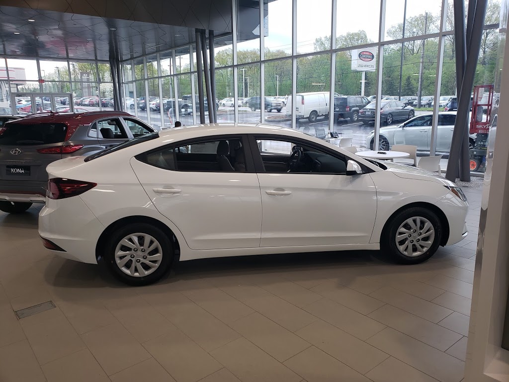 Hyundai of Bedford | 18300 Rockside Rd, Bedford, OH 44146, USA | Phone: (440) 374-8701