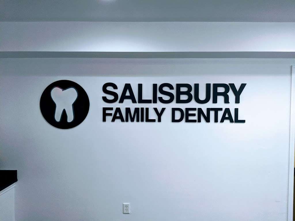 Salisbury Family Dental | 19 Lafayette Rd, Salisbury, MA 01952, USA | Phone: (978) 465-8831