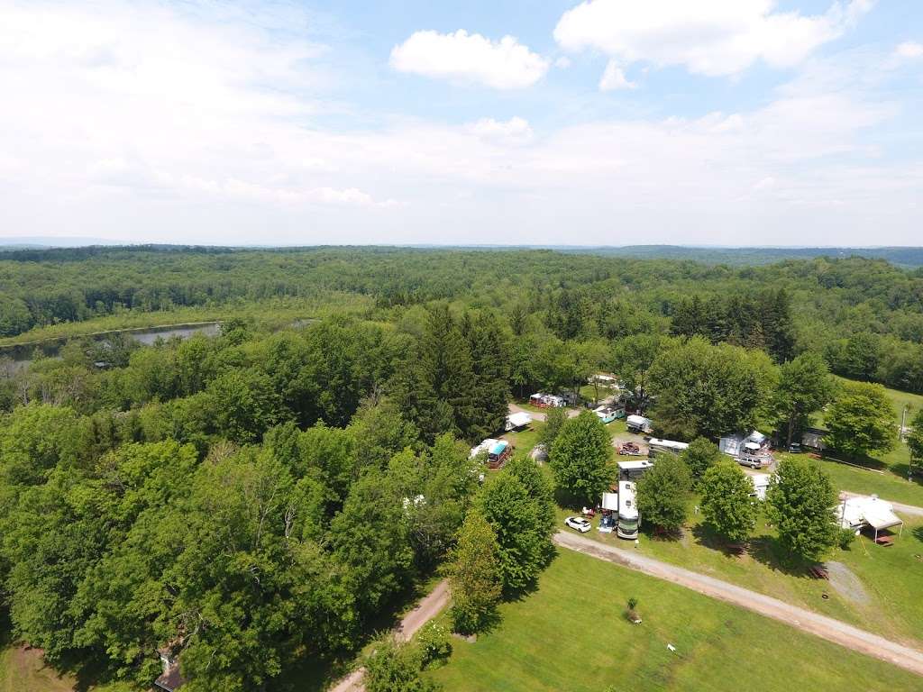 Cherry Ridge Campsites & Lodging, Inc. | 147 Camp Rd, Honesdale, PA 18431 | Phone: (570) 488-6654