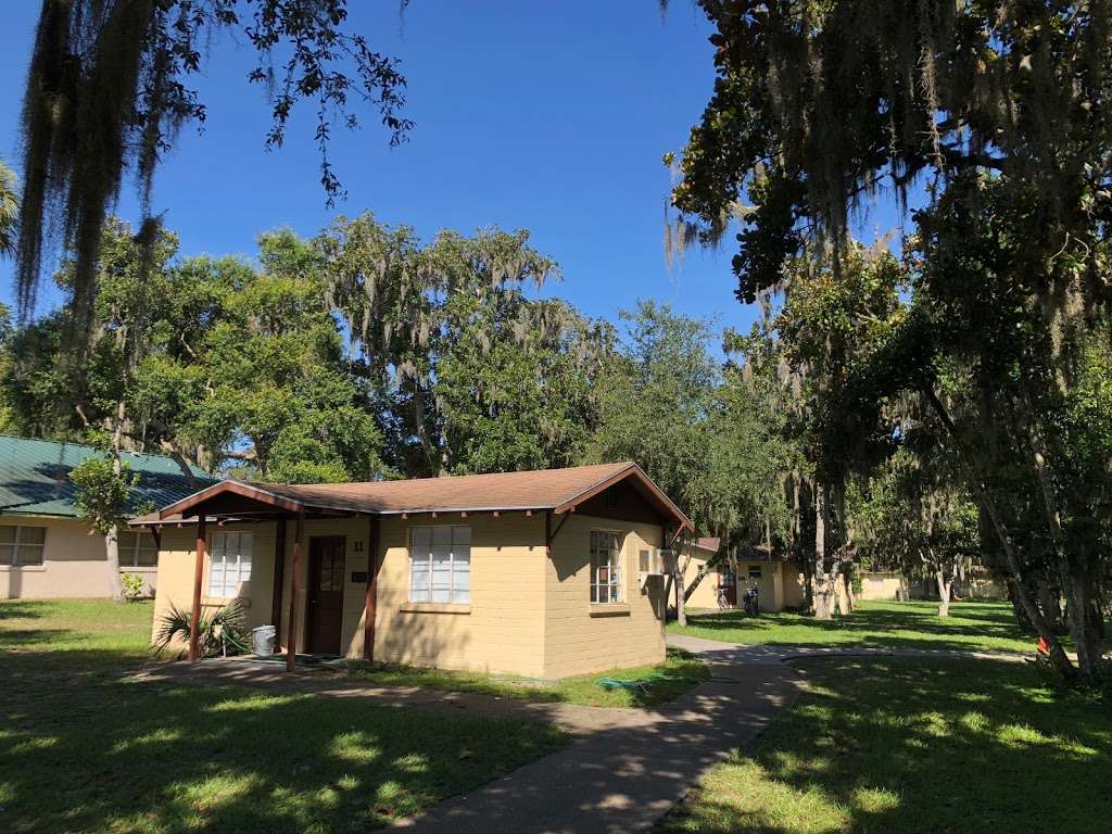 Warren W. Willis United Methodist Camp | 4991 Picciola Rd, Fruitland Park, FL 34731, USA | Phone: (866) 862-2677