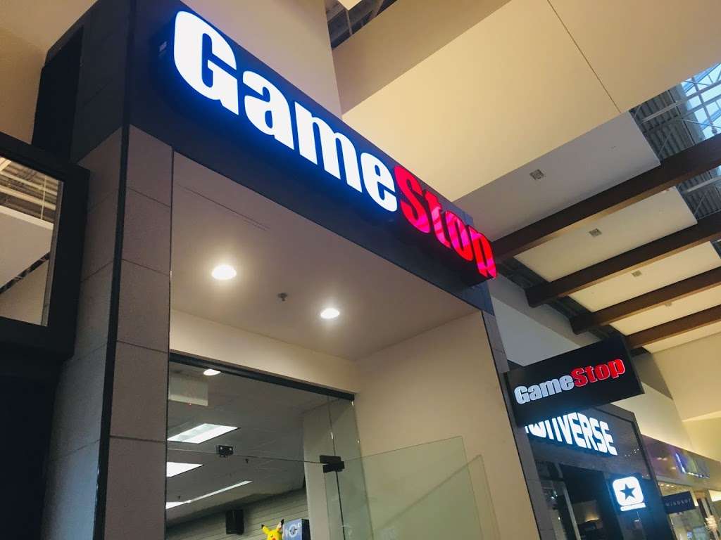 GameStop Prestige | 3000 Grapevine Mills Pkwy, Grapevine, TX 76051, USA | Phone: (972) 874-1619