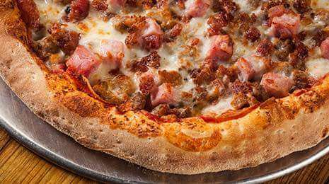 Johnsons Pizza Pi | 528 S Duncan Dr, Tavares, FL 32778 | Phone: (352) 609-2570