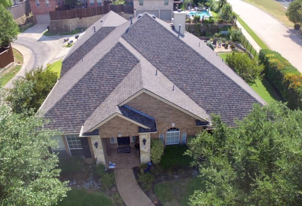 Storm Shield Restoration | 612 E 16th St, Plano, TX 75074, USA | Phone: (972) 600-8259