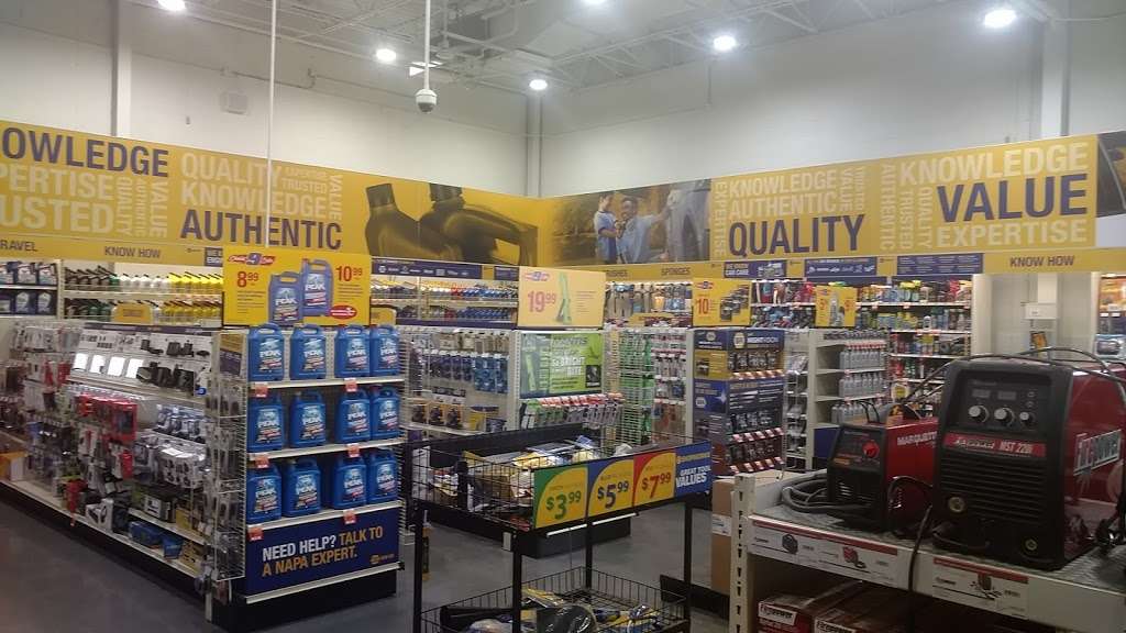 NAPA Auto Parts - Genuine Parts Company | 10100 W 49th Ave, Wheat Ridge, CO 80033 | Phone: (303) 420-5003