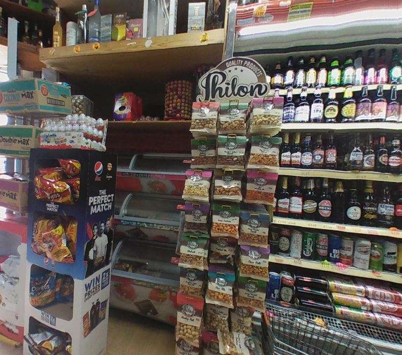 Moonlight Food Store London | 10 St James St, Walthamstow, London E17 7PF, UK | Phone: 07852 920690