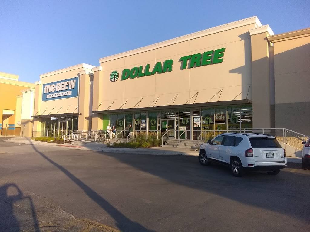 Dollar Tree | 10515 S 15th St # 103, Bellevue, NE 68123, USA | Phone: (402) 952-5559