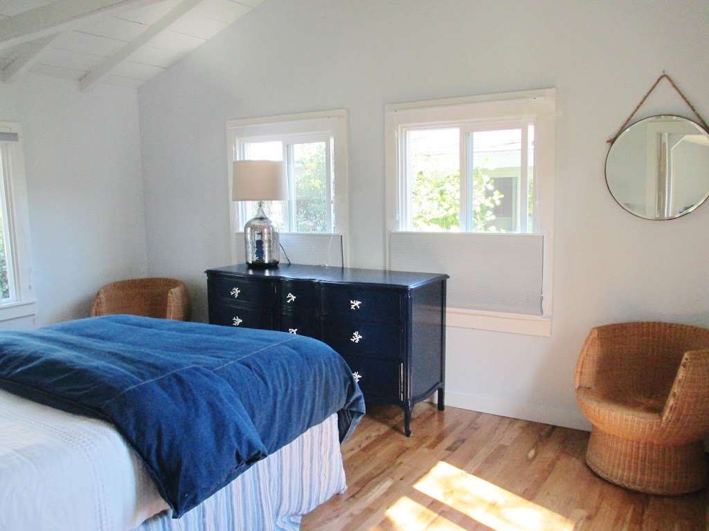 Sandpiper Lodging at the Beach | 1 Marine Way, Stinson Beach, CA 94970 | Phone: (415) 868-1632