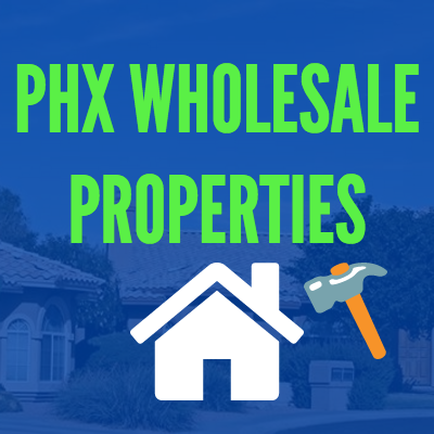 PHX Wholesale Properties | 13820 S 44th St #1030, Phoenix, AZ 85044, USA | Phone: (602) 313-0789