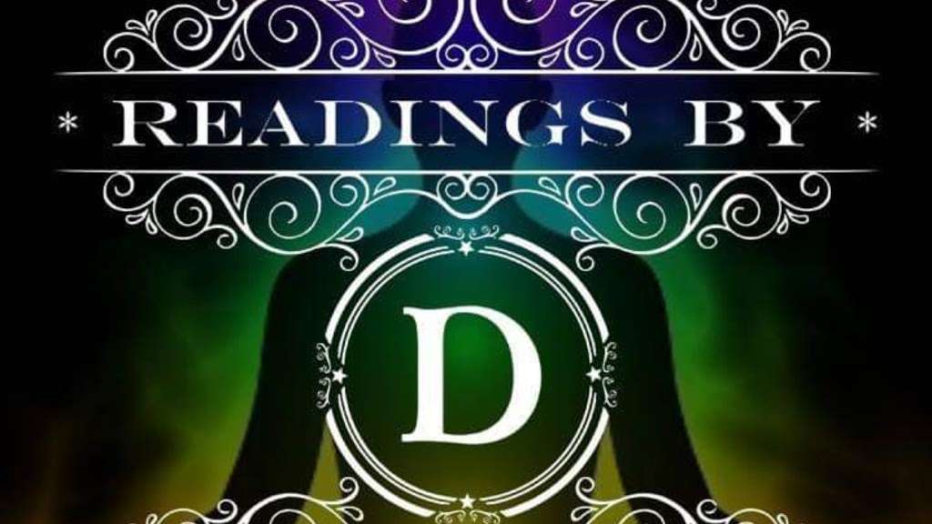 Readings by D | 14 Powwow River Rd #1a, East Kingston, NH 03827 | Phone: (978) 228-5333