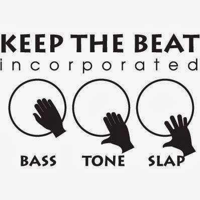 Keep the Beat Inc | 4055 149th St, Crestwood, IL 60445, USA | Phone: (708) 389-3732