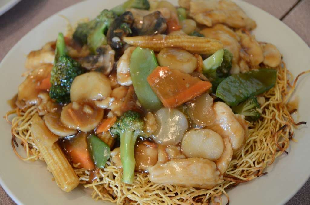 Fabulous Noodles | 4663 Old Tavern Rd, Lisle, IL 60532, USA | Phone: (630) 305-8868