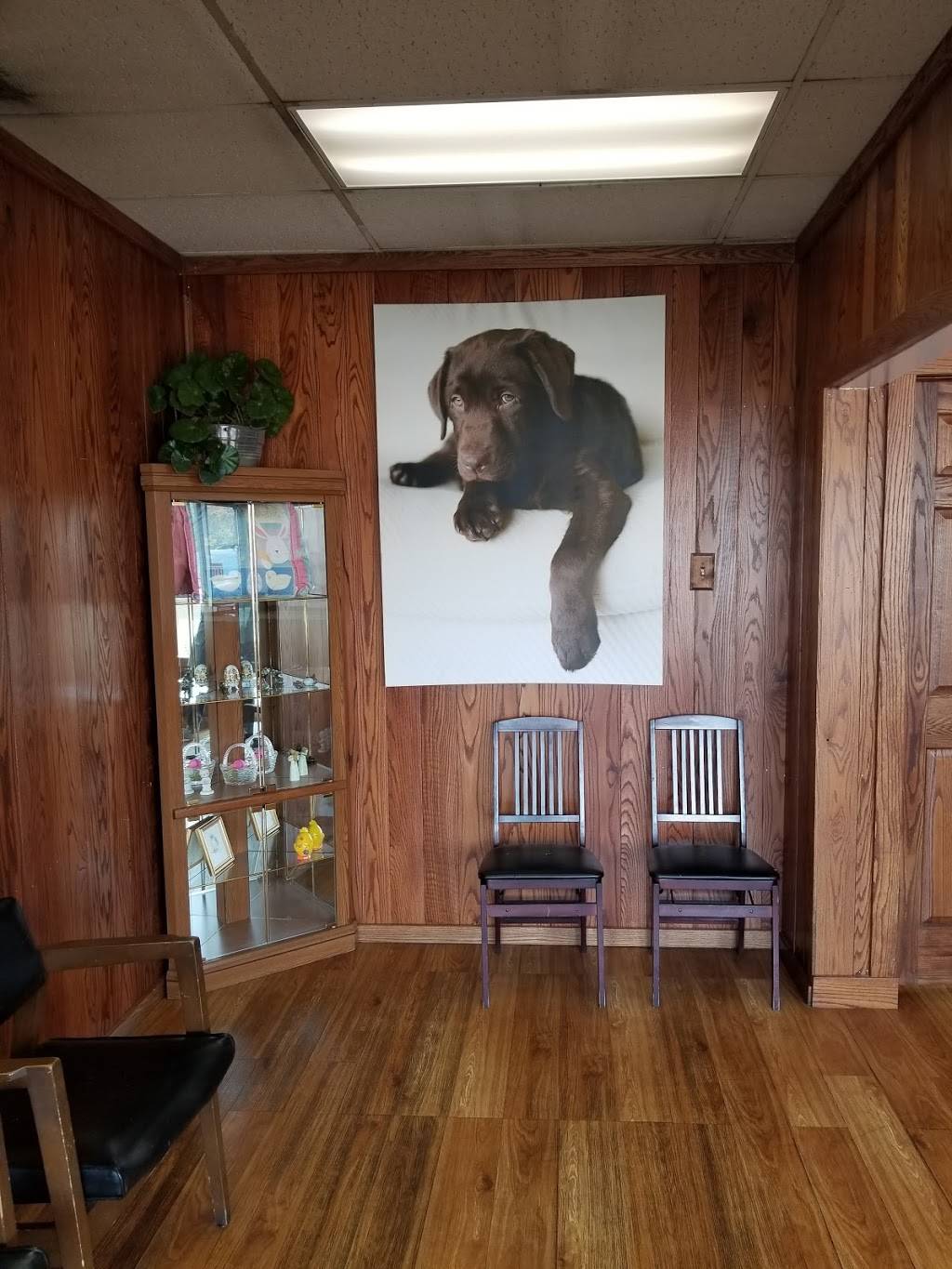 Parsons Animal Clinic | 2611 Parsons Ave # 1, Columbus, OH 43207, USA | Phone: (614) 444-2136