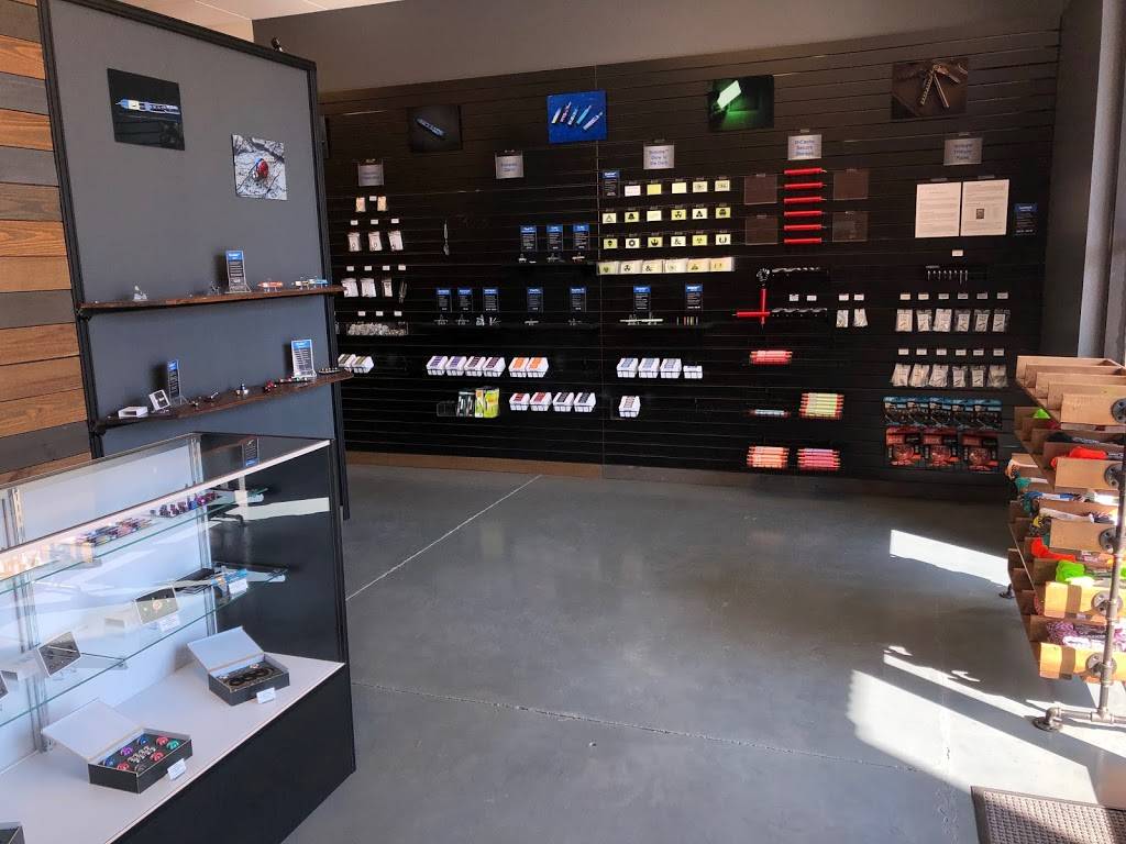 TEC Accessories | 18540 E San Tan Blvd Ste 104, Queen Creek, AZ 85142, USA | Phone: (520) 369-3402